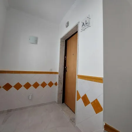 Encosta Do Sol Apartamentos Albufeira Exterior photo