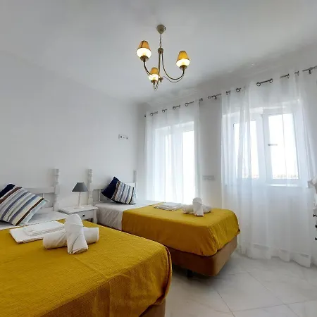 Encosta Do Sol Apartamentos Albufeira Exterior photo