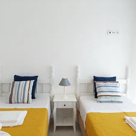 Encosta Do Sol Apartamentos Albufeira Exterior photo