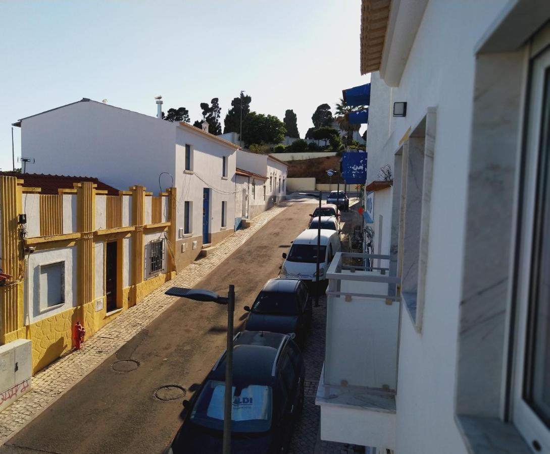Apartment Encosta Do Sol