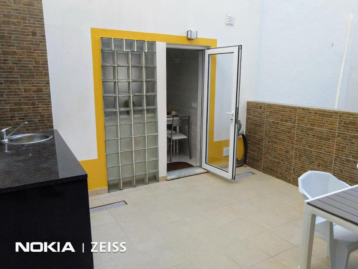 Encosta Do Sol Apartment