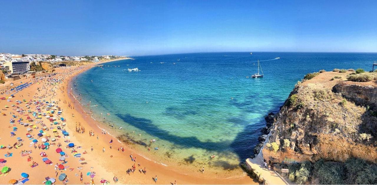 Encosta Do Sol Apartment Albufeira