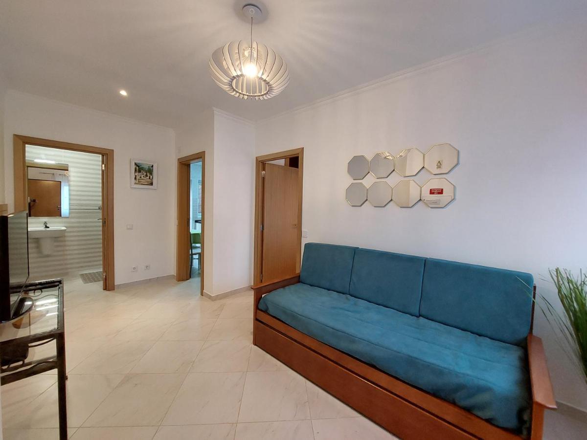 Encosta Do Sol Apartment Albufeira