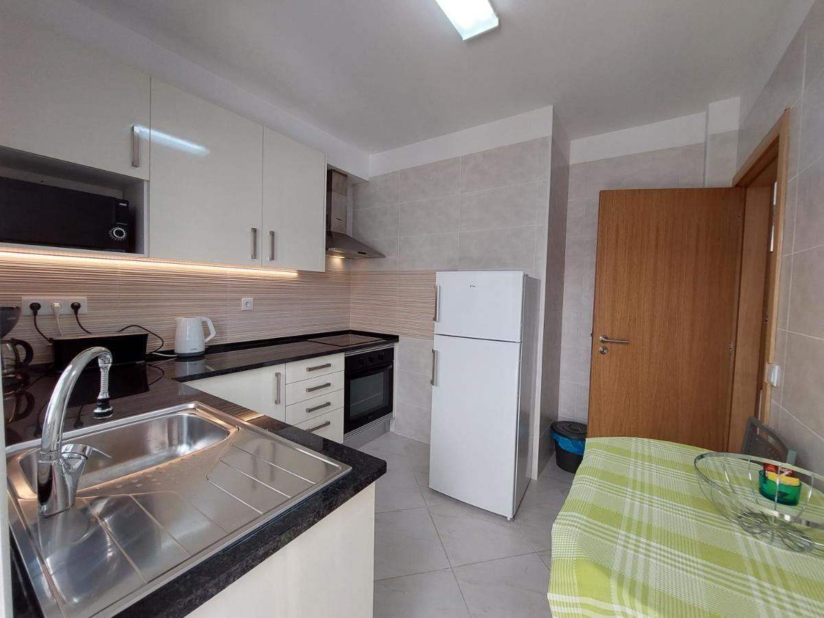Encosta Do Sol Apartment