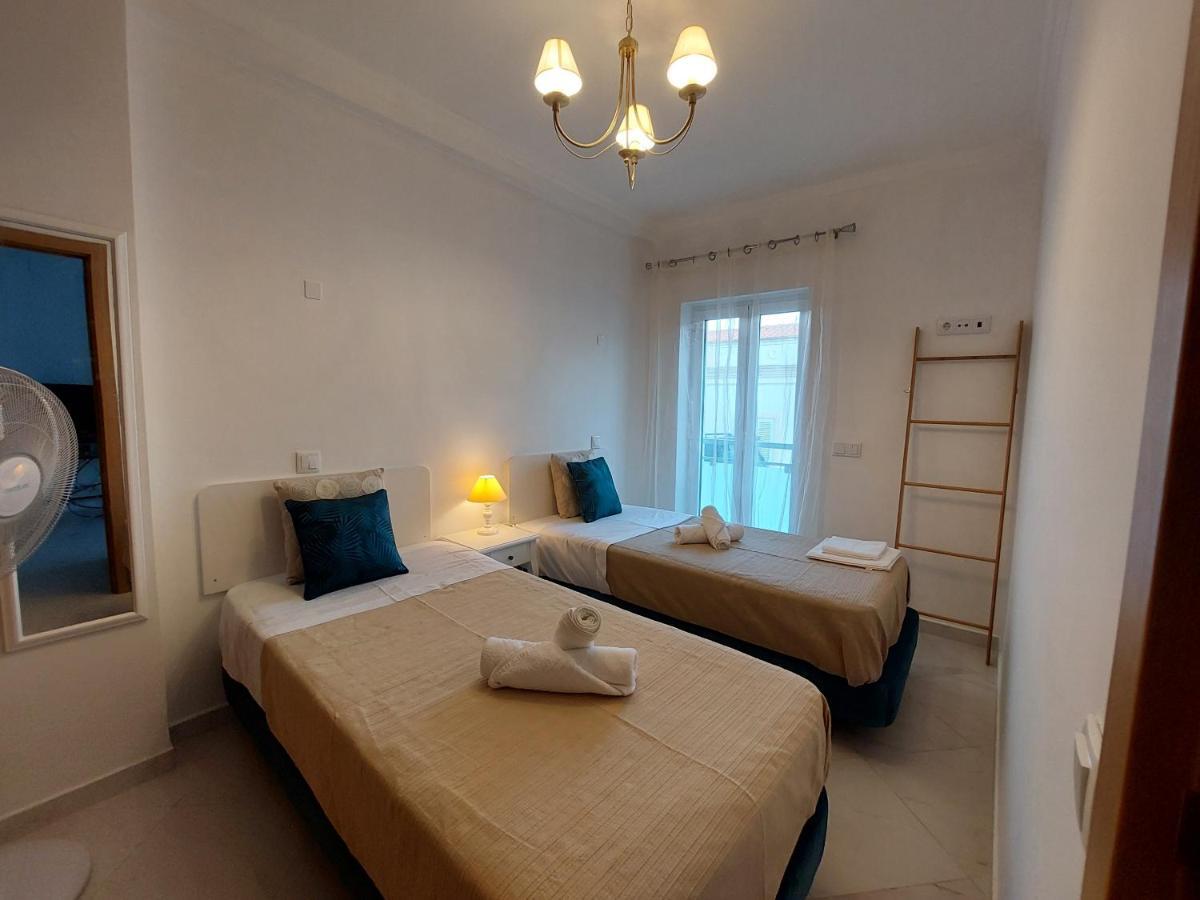 Apartment Encosta Do Sol *