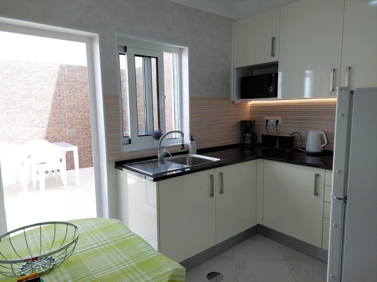 Encosta Do Sol Apartment