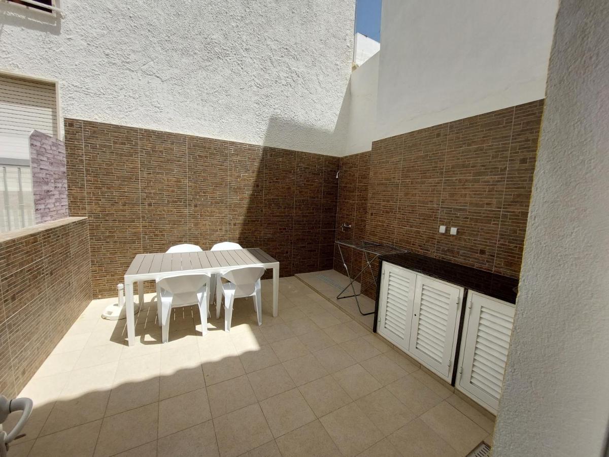 Apartment Encosta Do Sol