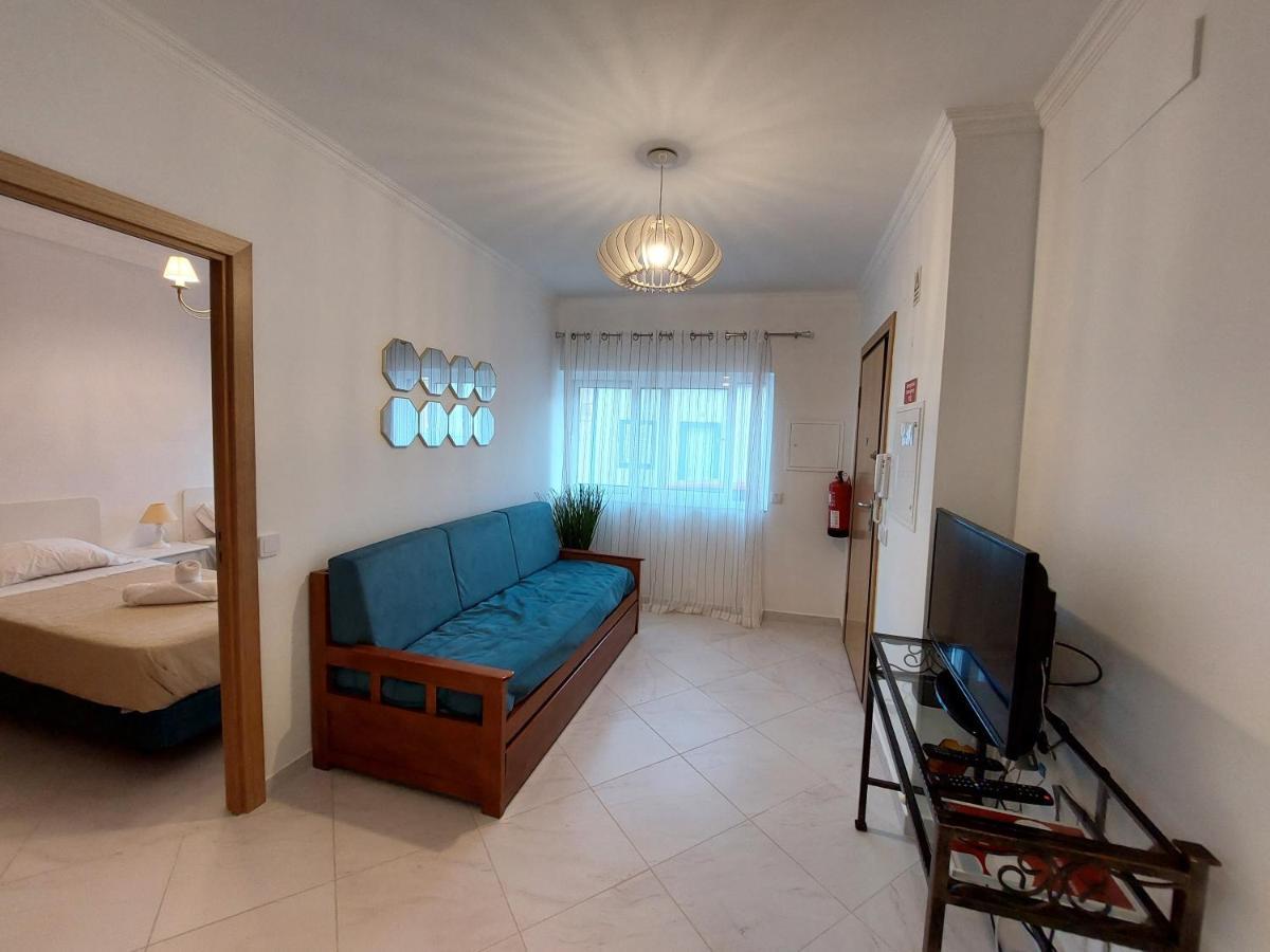 Encosta Do Sol Apartment