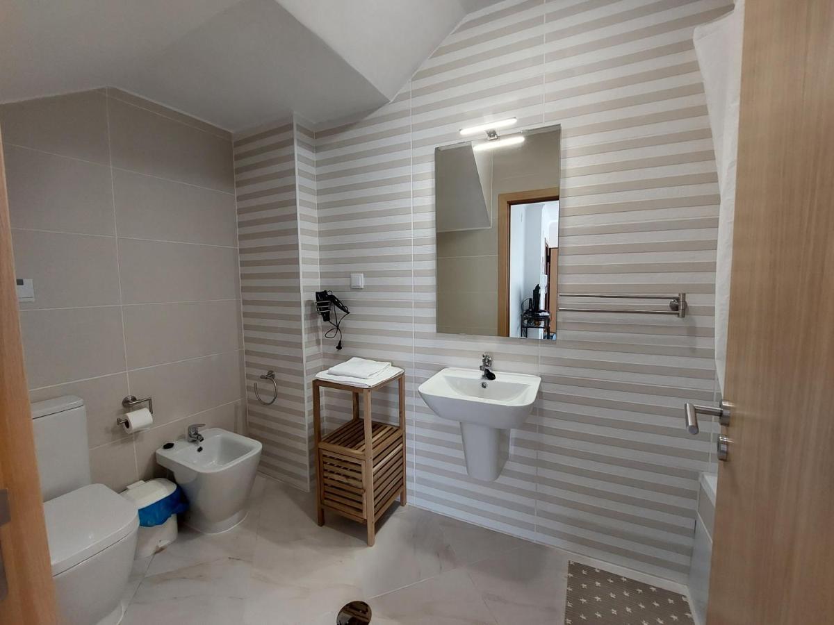 Apartment Encosta Do Sol *