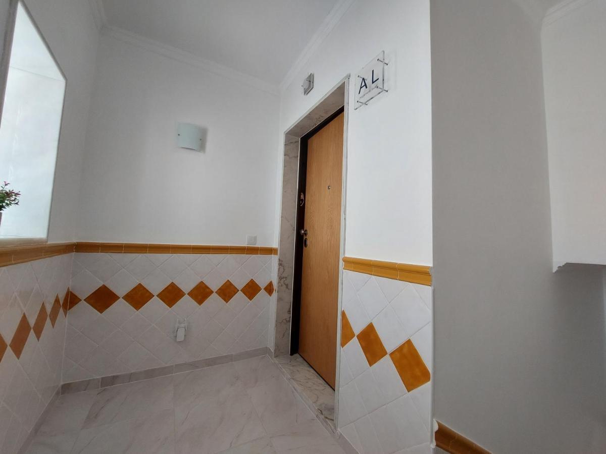 Apartment Encosta Do Sol *