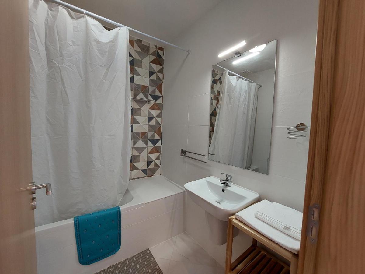 Encosta Do Sol Apartment