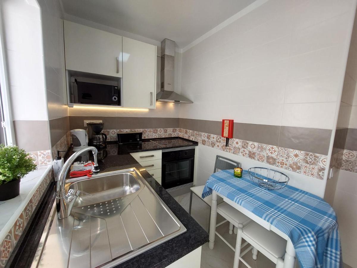Encosta Do Sol Apartment Albufeira