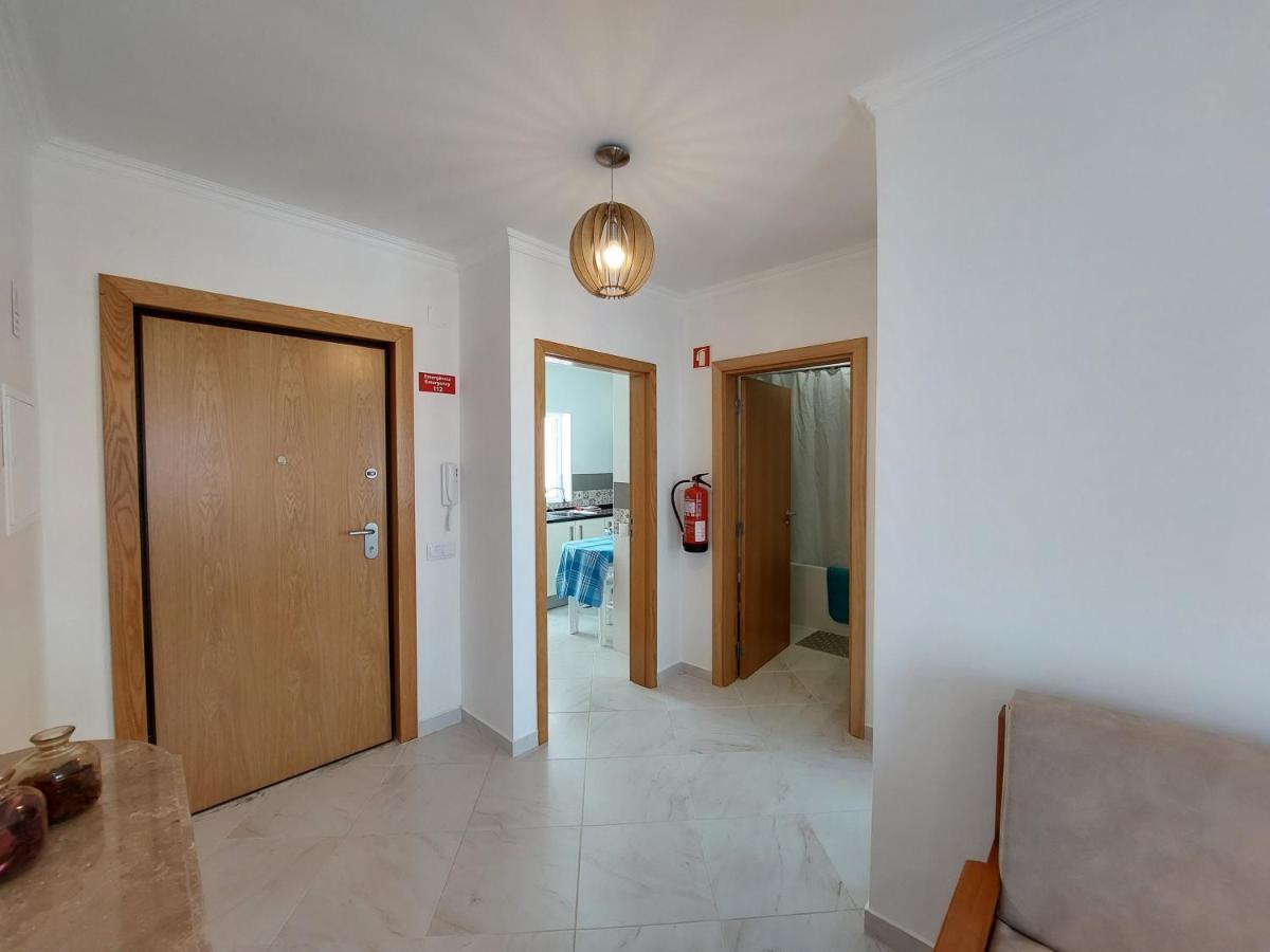 Encosta Do Sol Apartment Albufeira