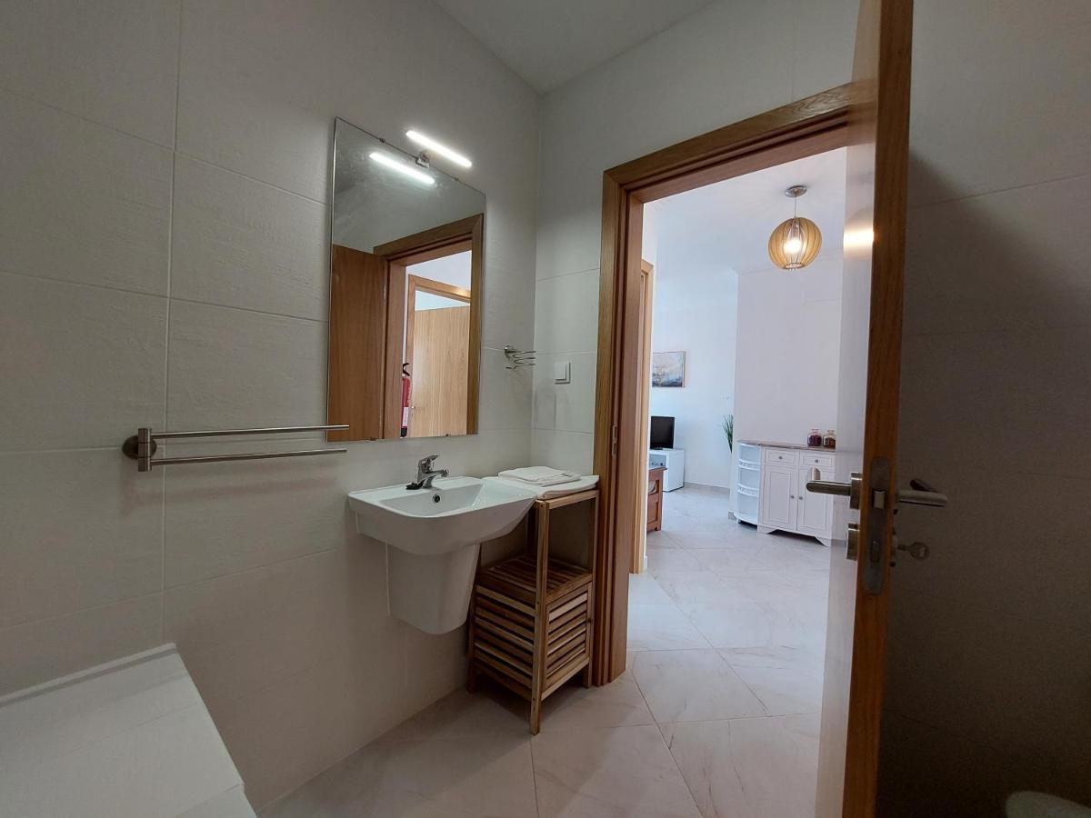 Apartment Encosta Do Sol